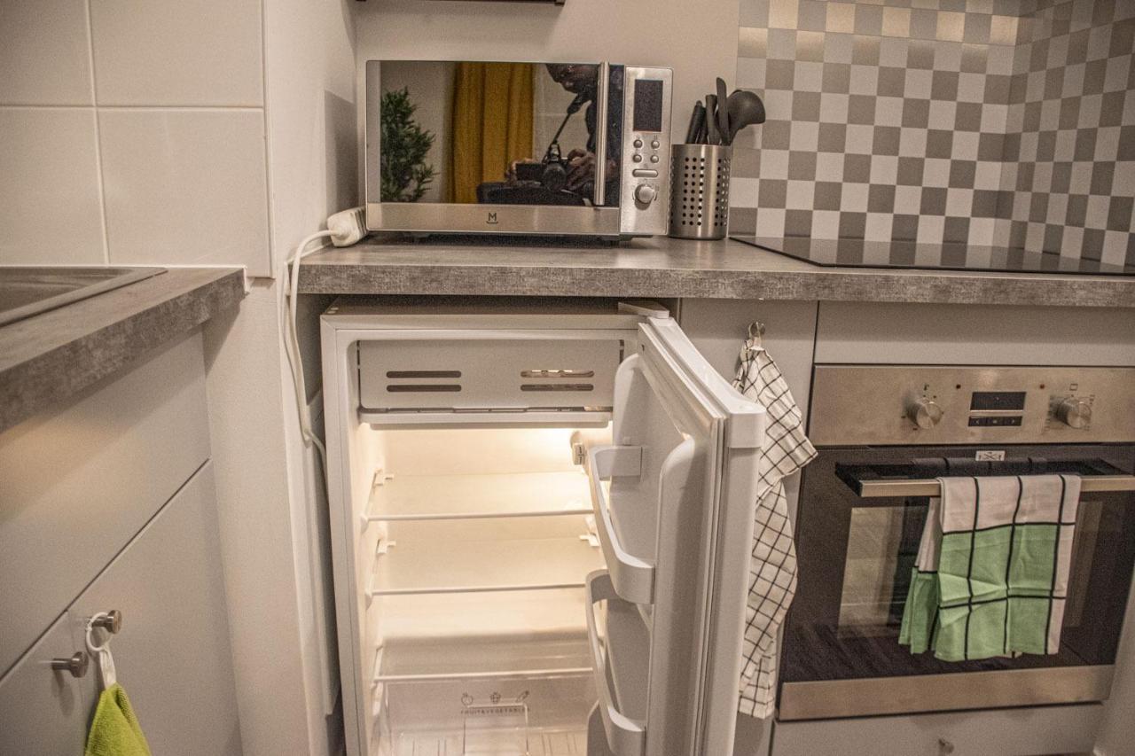 Superbe Appartement Entre Paris Et Disneyland Gagny Exterior photo